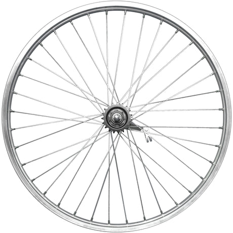 Roland baghjul 28 26-622 hl32 shimano bremsenav 2.34 19t