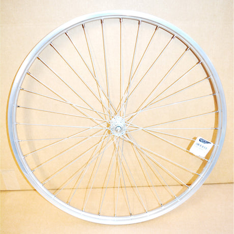 Roland forhjul 28-11 2 26-635 hl32 alu nf fra 2mm zink
