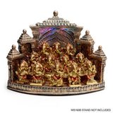 Ganesh miniature figurer