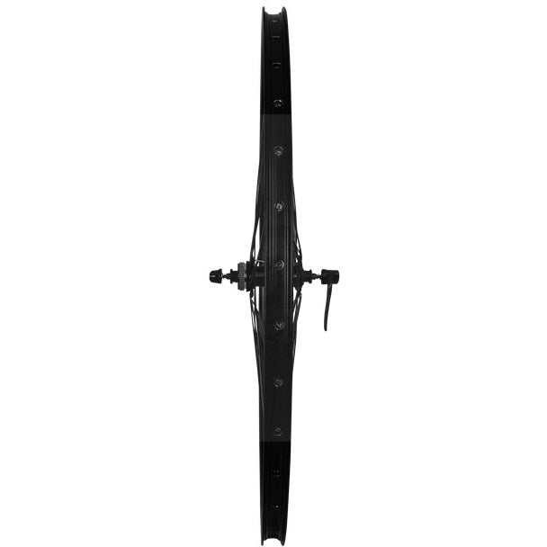 Roland forhjul 28 Ryde Rival21 HBQC300