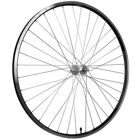 Roland forhjul 28 Ryde Zac19 Alu Naaf Black Rim