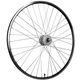 Roland forhjul 28 Ryde Zac19 DHC3003 Silver NAF