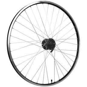 Roland forhjul 28 Ryde Zac19 DHC3003 Black Hub