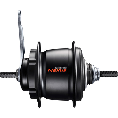 Roland baghjul 28 36g Ryde Taurus21 Nexus 8 Fjern sort