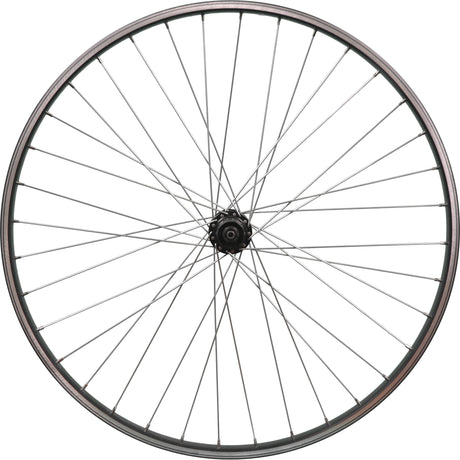 Roland baghjul 26 21-559 Sport21 Shim. Alu 36g QR sort