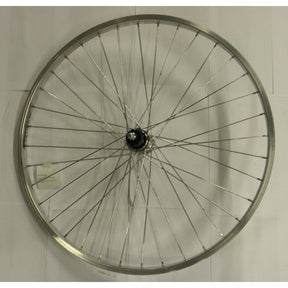 Baghjul 26-1,75 559 8V CASS FAST ALU RIM PARALEX SILVER