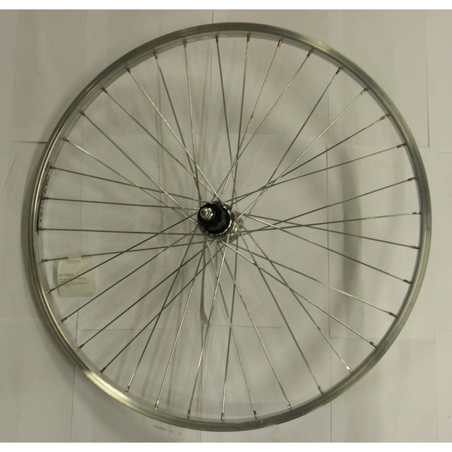 Baghjul 26-1,75 559 8V CASS FAST ALU RIM PARALEX SILVER