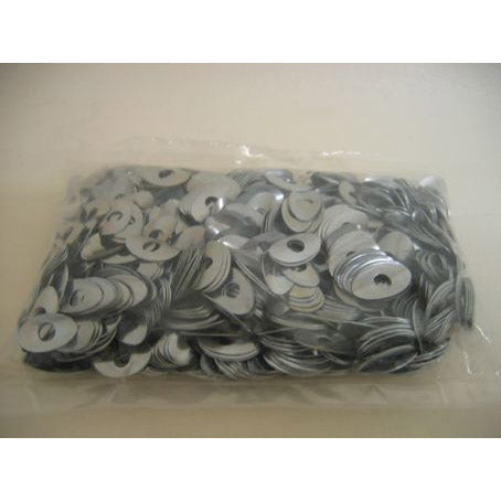 Bofix nippelplade eger 14 oval (1000 stk.)