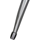 Box widek triobinder Uni Bev Black Gray (50)