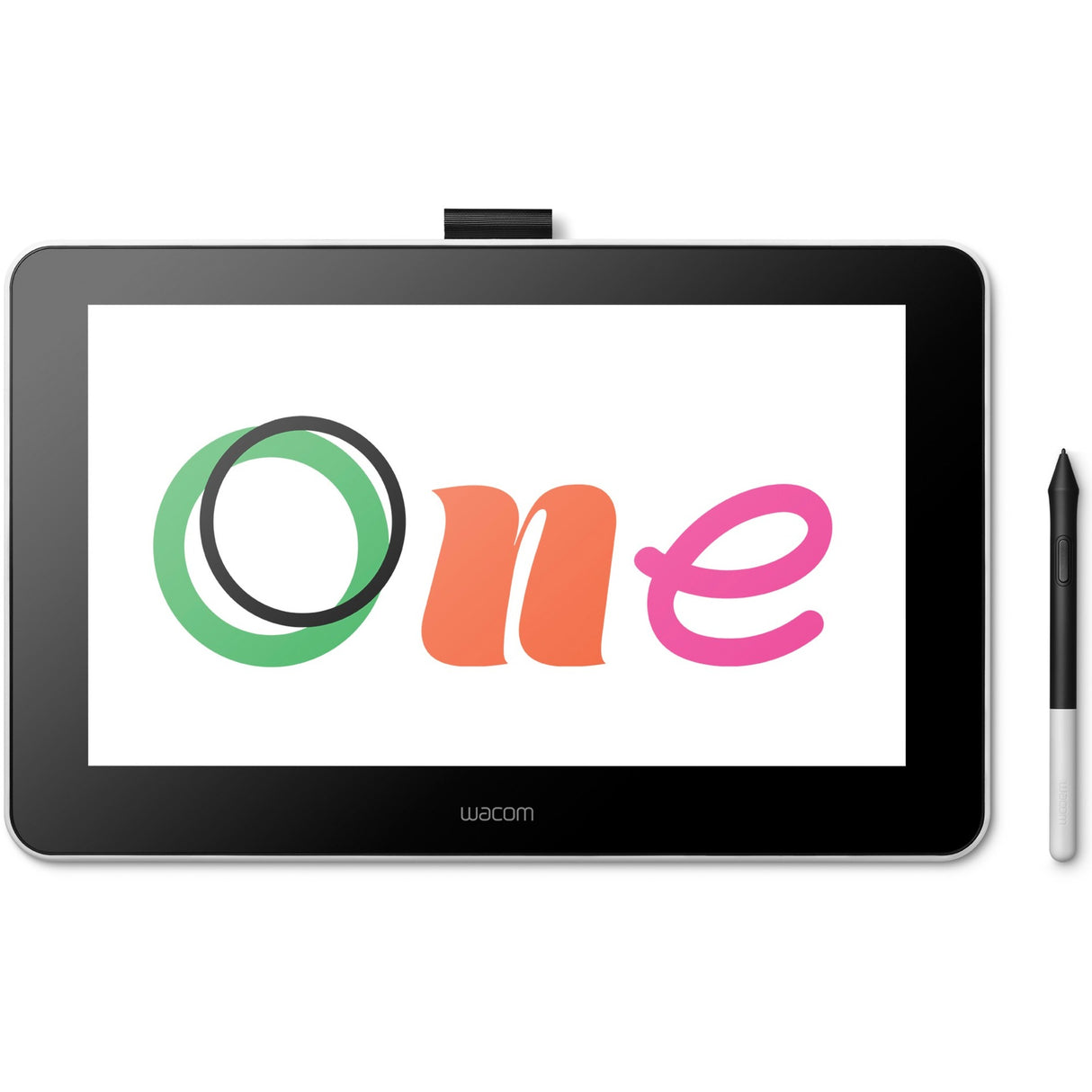 Wacom Wacom en