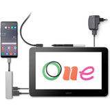 Wacom Wacom en