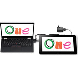 Wacom Wacom en
