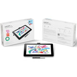 Wacom Wacom en