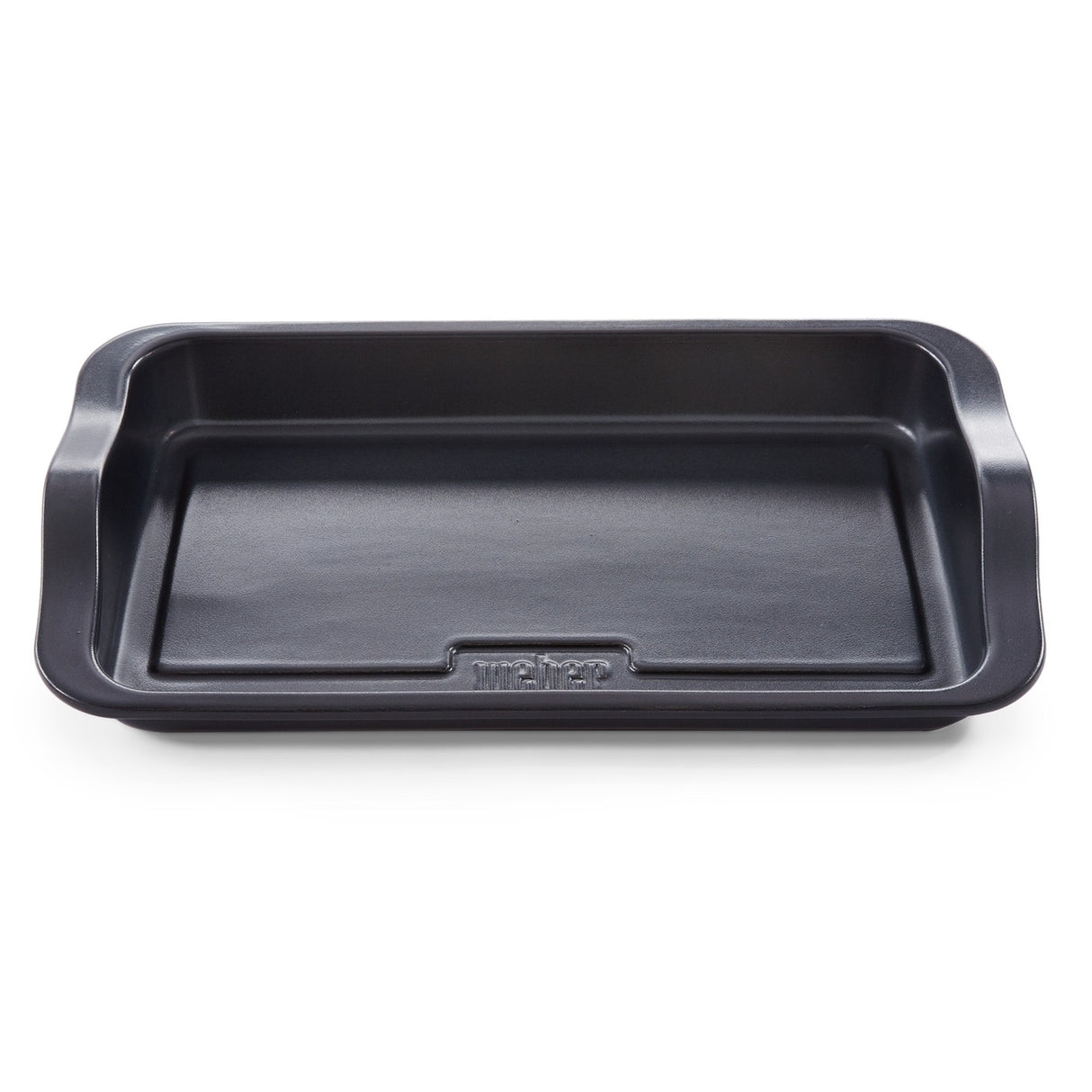 Weber Ceramic Plancha