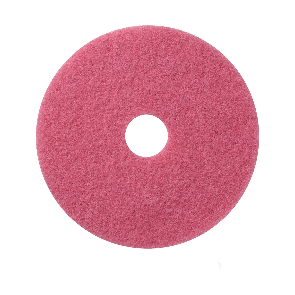 Wecoline weco gulvpude flamingo pink 16 tommer (5 stykker)