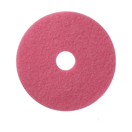 Wecoline weco gulvpude flamingo pink 16 tommer (5 stykker)