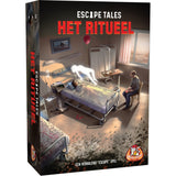 White Goblin Games Escape Tales: The Ritual