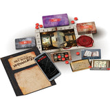 White Goblin Games Escape Tales: The Ritual