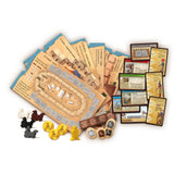 White Goblin Games Imhotep: Et nyt dynasti