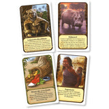 White Goblin Games Jambo: Nye eventyr og møder
