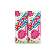 Wicky drink hindbærpakke 20cl (5x 6-pak)