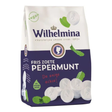 Wilhelmina pebermynte vegansk (8x 1 kg)