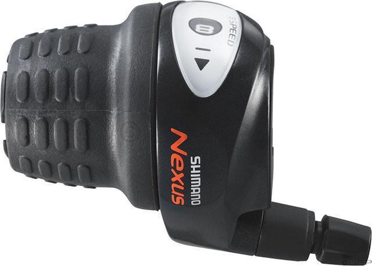Shimano justering nexus 8v 1700mm
