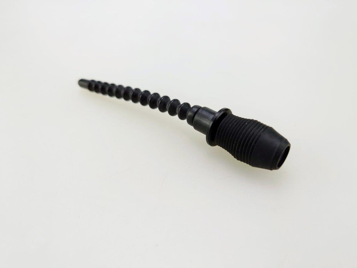 Shimano -kabelguide Nexus 4V Fleksibel
