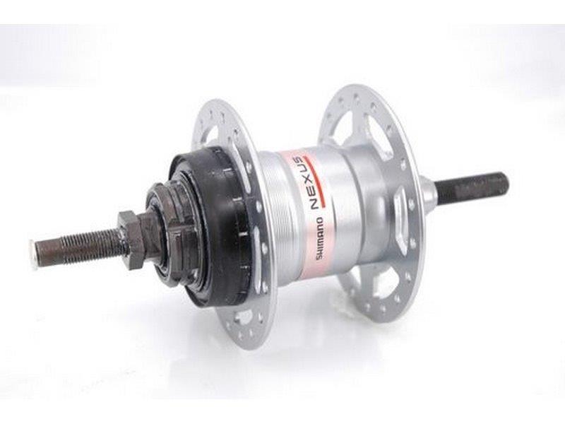Shimano NAAF bag Rollerbrake 3V