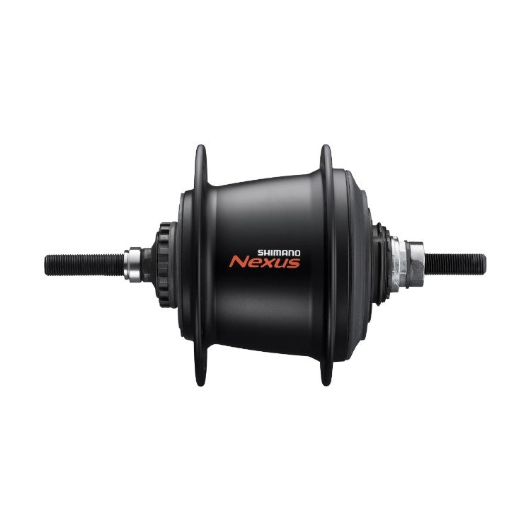 Shimano Naaf bag Rollerbrake 7V