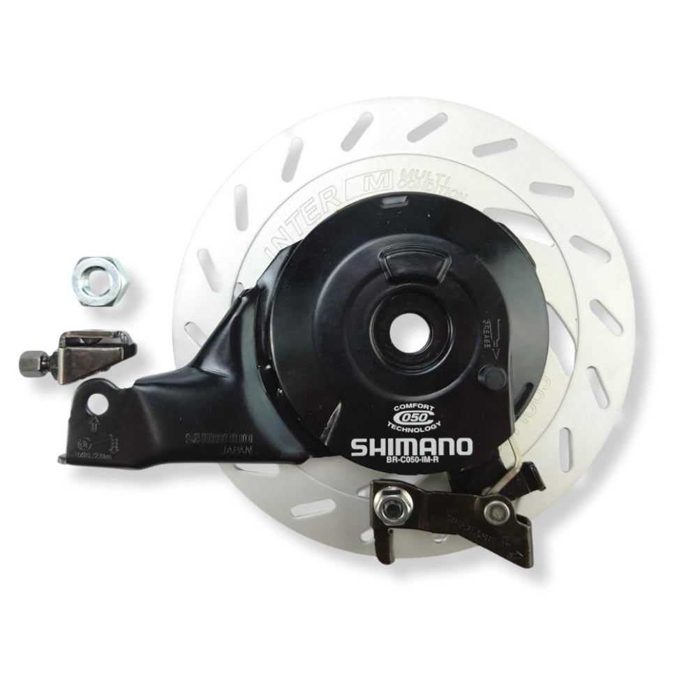 Shimano Rollerbrake bag BR-C050