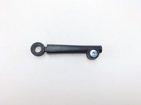 Gazelle Fender Rod Fixing 60 mm sort