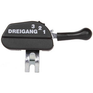 Første meget sram torpedo 3v