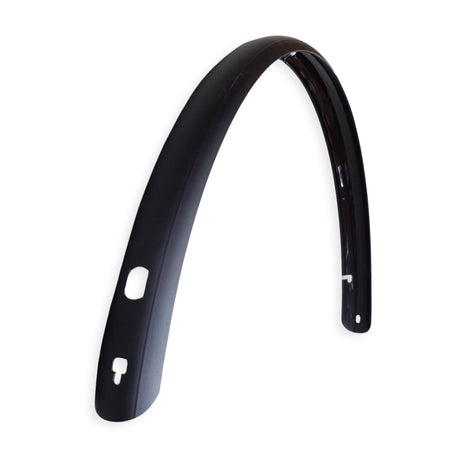 Bagerste Fender 28 Matt Black