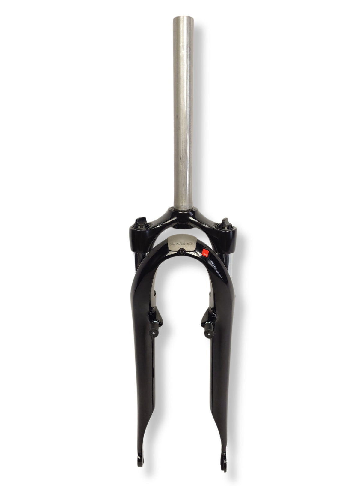 Forgaffel 28 1 8 Suspension Forude sort