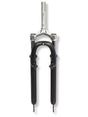 Zoom Front Fork 26 1 Spring Matt Black