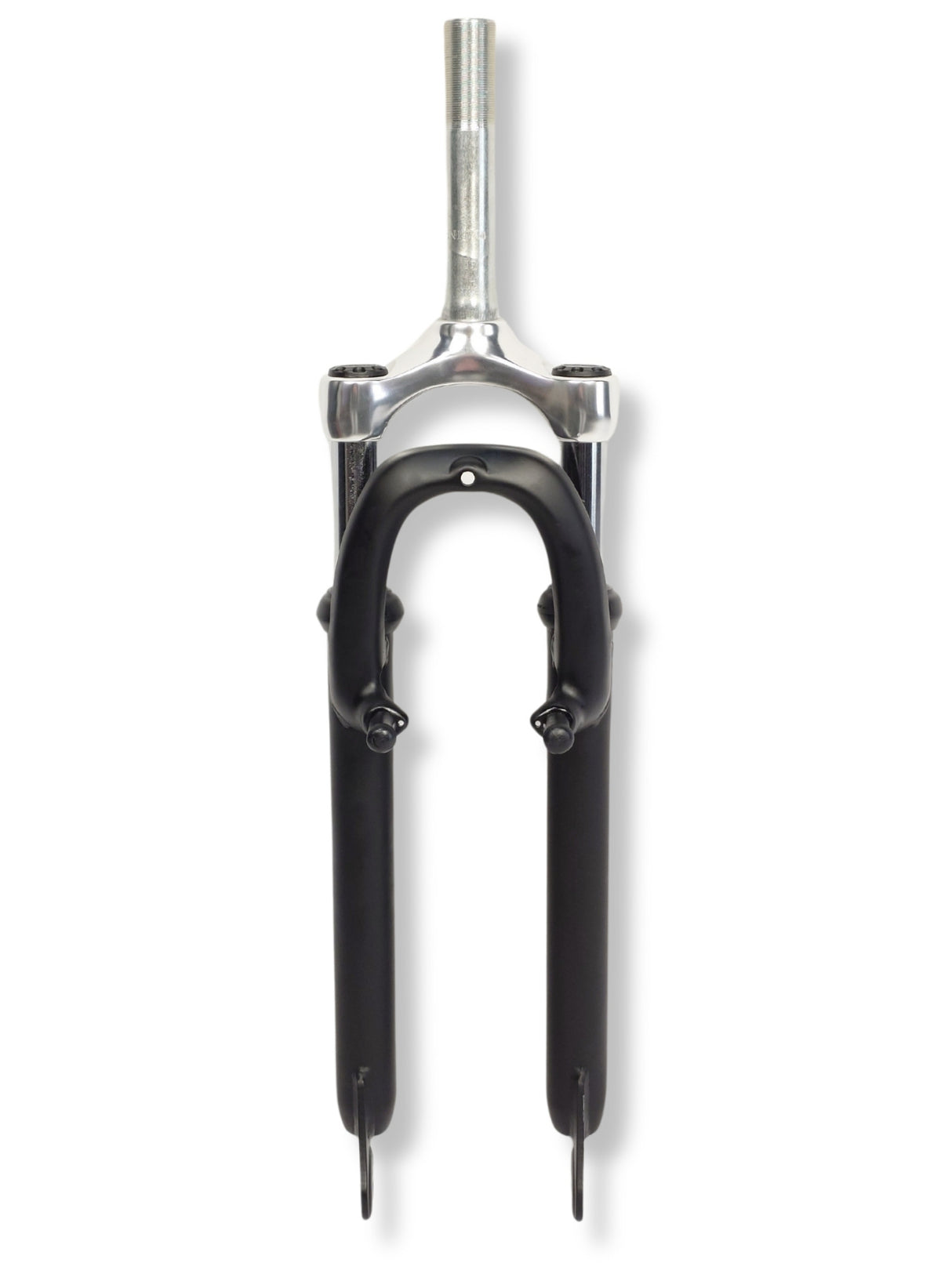 Zoom Front Fork 26 1 Spring Matt Black