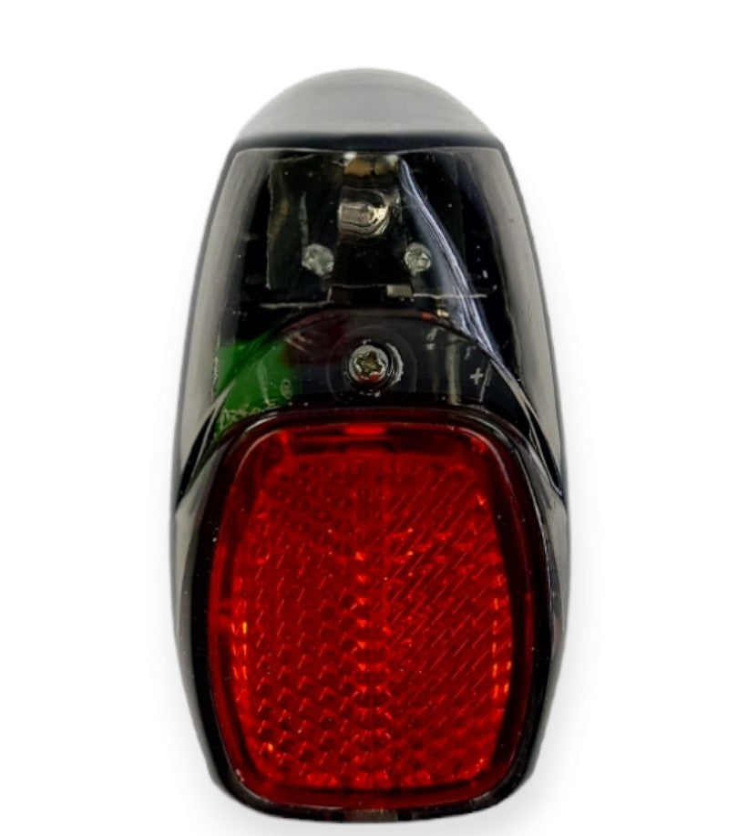 Xtrabike baglys Fender Retro 1led