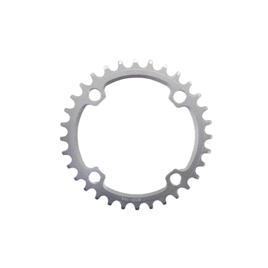 Xtrabike kæde top 32t 4arms blank