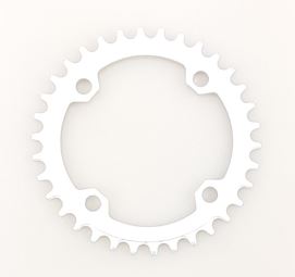 Xtrabike kæde top 34t 4arms blank