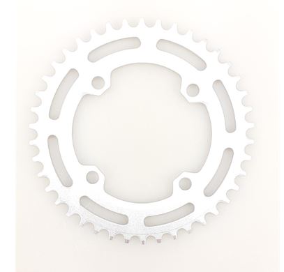 Xtrabike kæde top 42t 4arms blank