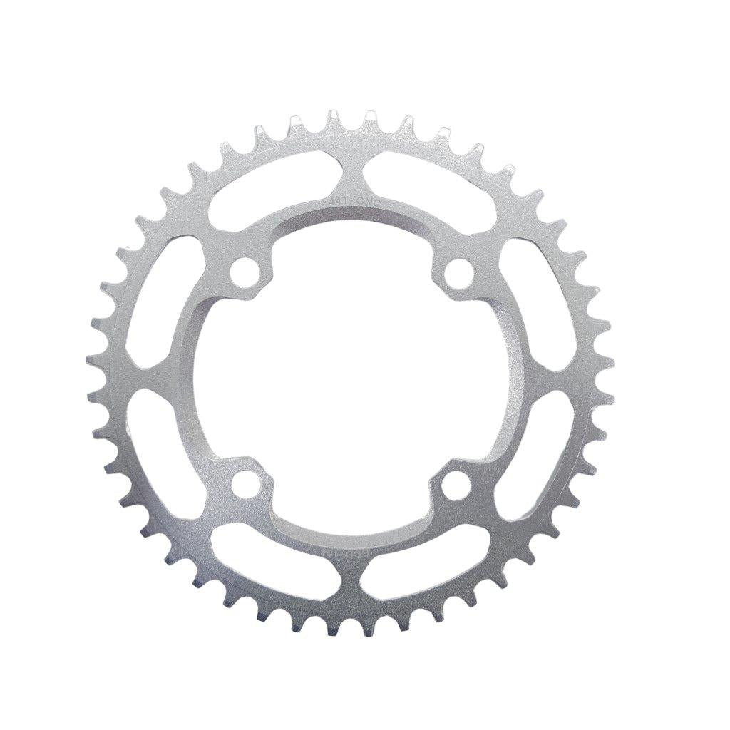 Xtrabike kæde top 44t 4arms blank