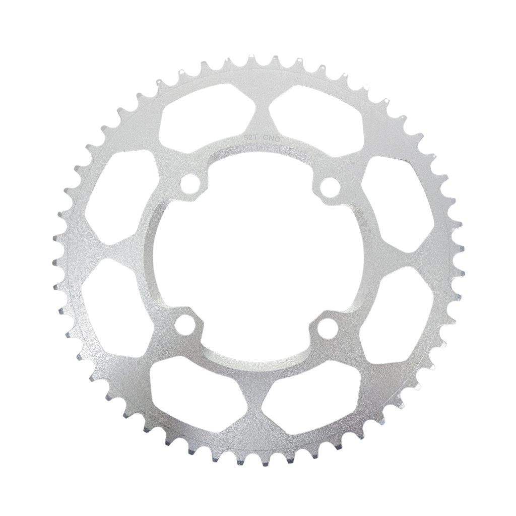 Xtrabike kæde top 52t 4arms blank
