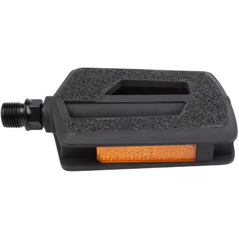 Xtrabike pedaler Xtrabike e-cykel anti slip