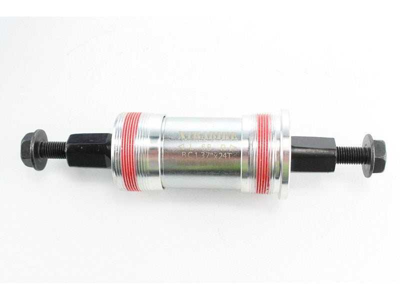 Spiller Xtrabike 68 110 Alu Cups