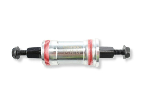 Xtrabike bundbeslag 68 107 aluminiumskopper