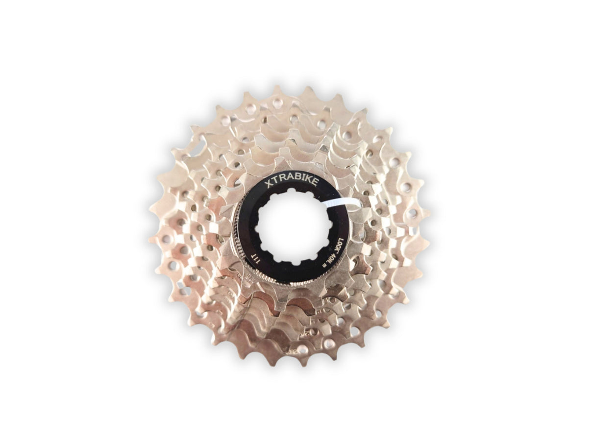 Xtrabike Cassette 8v 11-28 Shimano