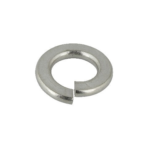 Xtrabike Veerring M6 Zink