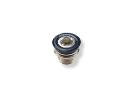 Xtrabike krankbolt + skive m15
