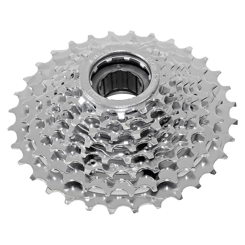XTrabike Freewheel Xtrabike 8V 13-32 Sølv
